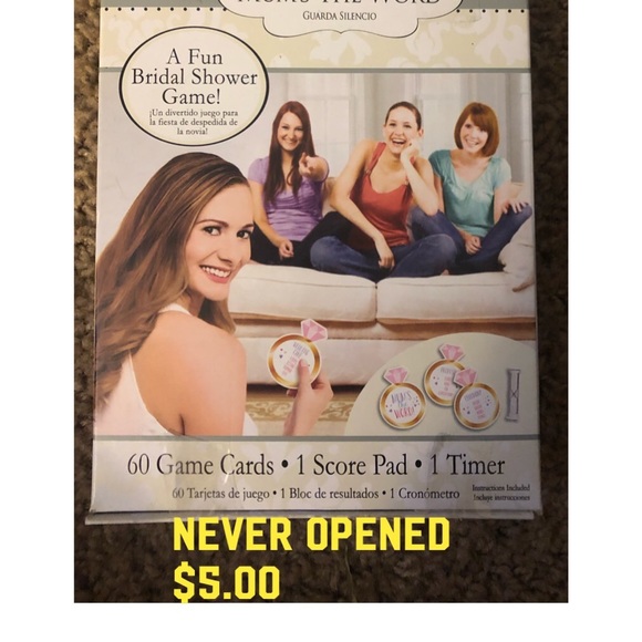 Wedding stuff - Picture 2 of 8